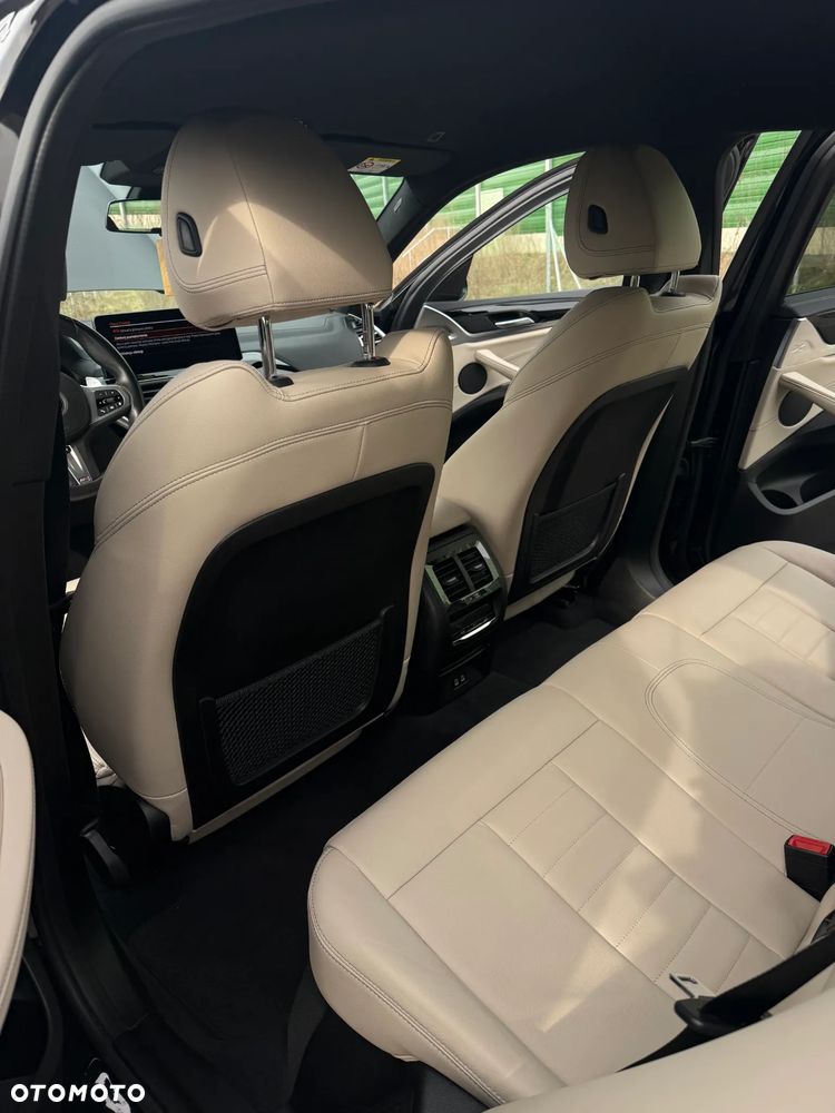 BMW X4 xDrive30i mHEV sport - 14