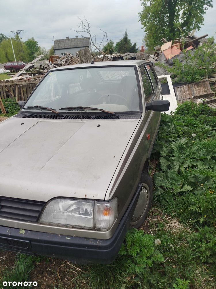 Polonez 1.6 - 2