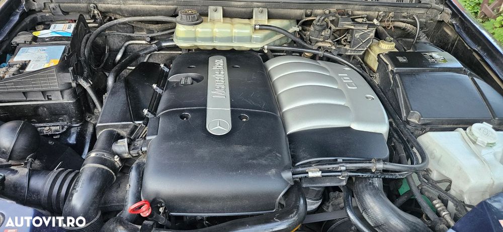 Mercedes-Benz ML - 33