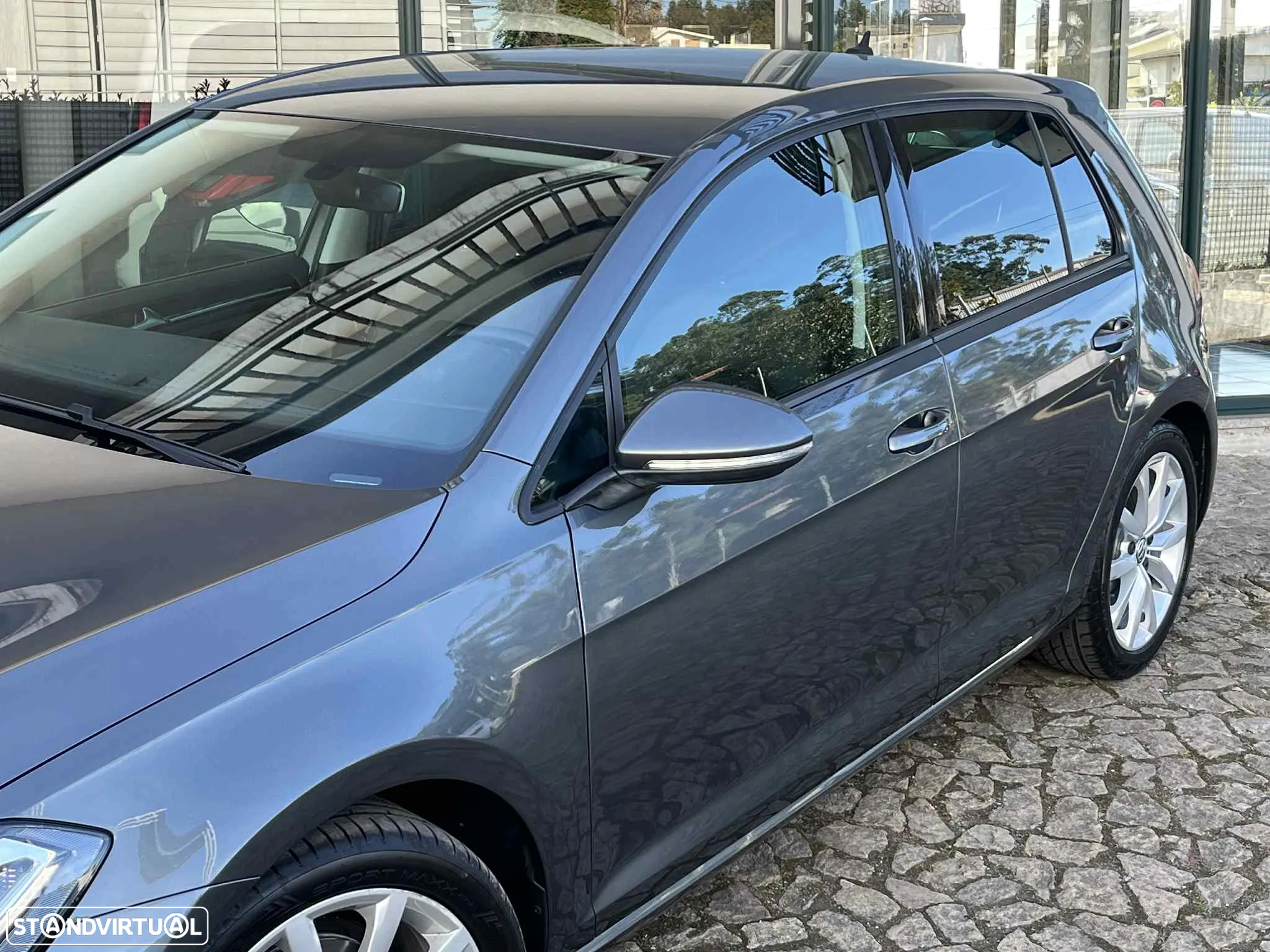 VW Golf 1.6 TDI Highline - 6