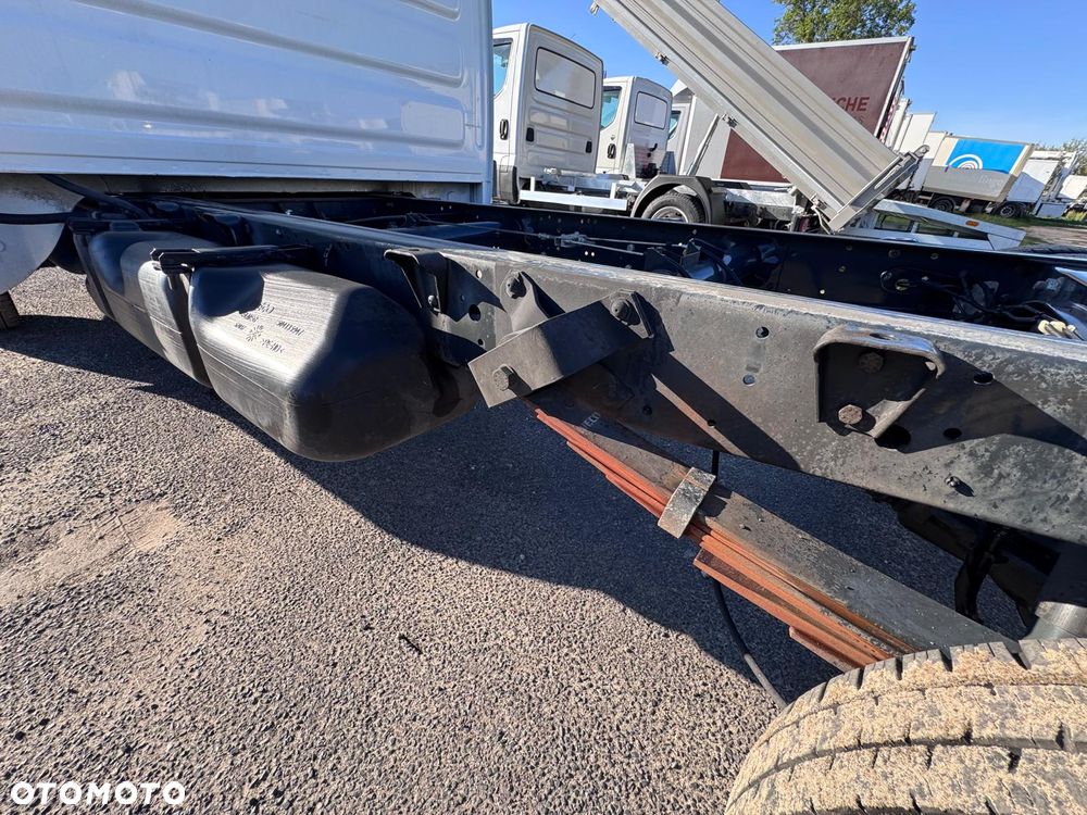 Iveco Daily 35C11 / Rama do zabudowy (699) - 17
