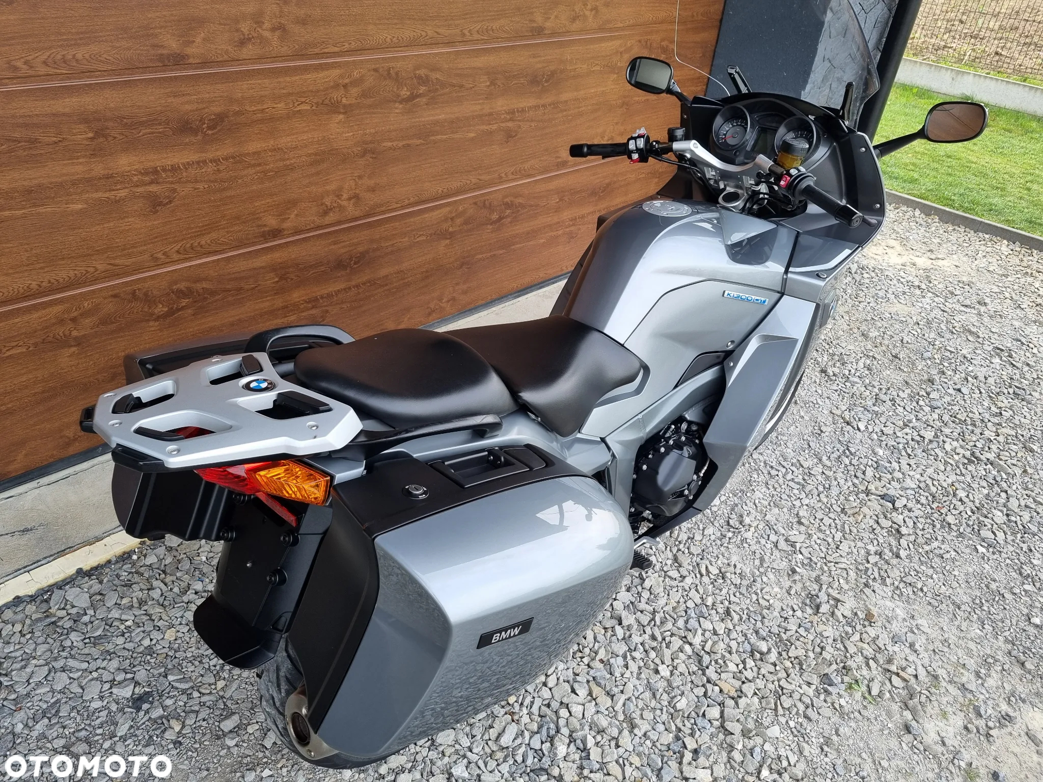 BMW K - 14
