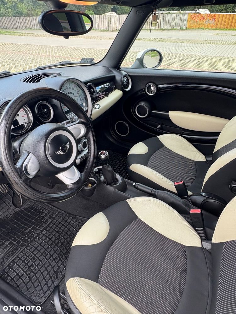 MINI John Cooper Works - 10