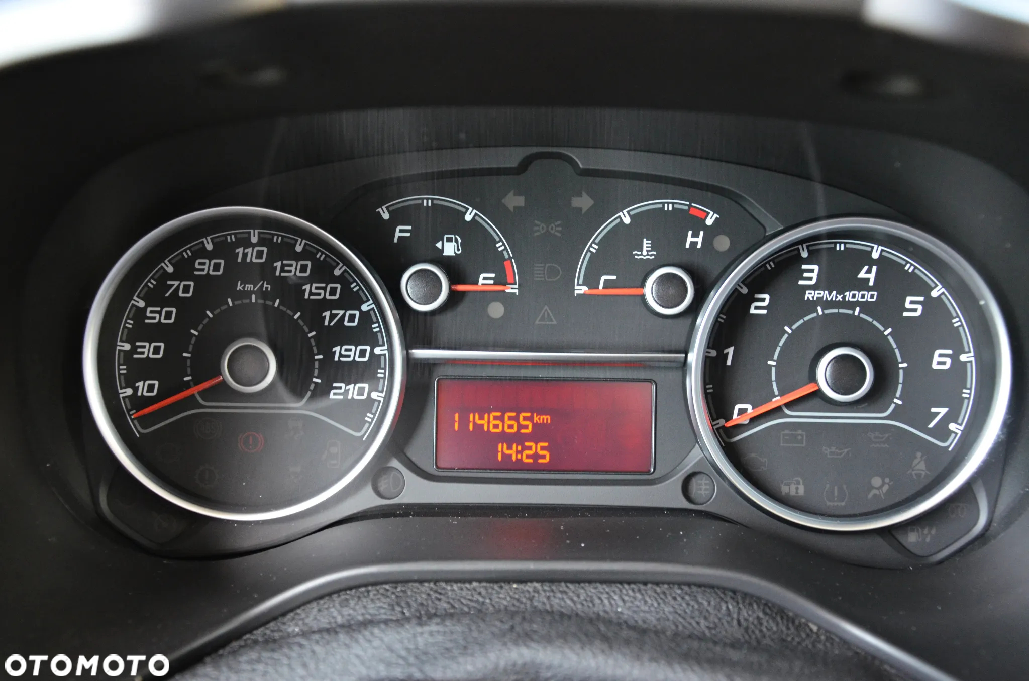 Fiat Doblo - 36
