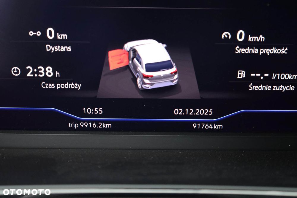 Volkswagen T-Roc 1.5 TSI Life DSG - 15