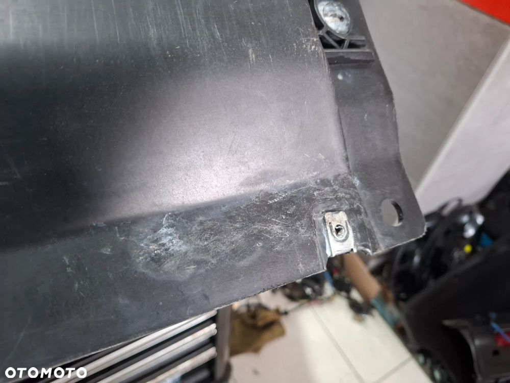 Osłona pod silnik Renault Trafic III 2024 rok nr 758908963R - 5