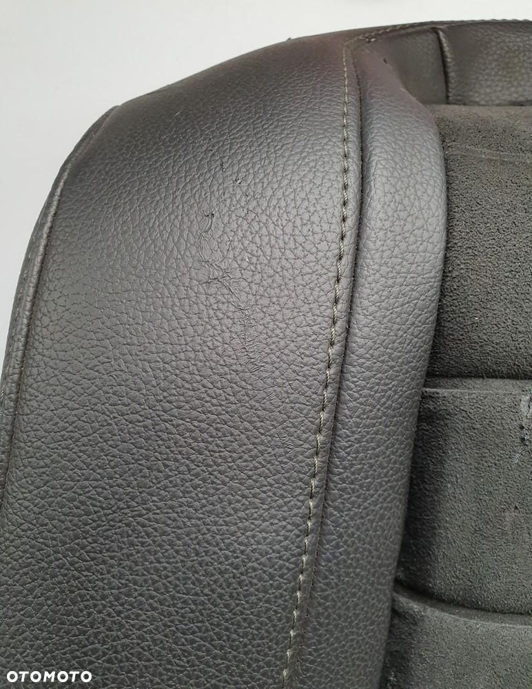 OPARCIE FOTELA PRAWY PRZÓD MERCEDES GLE W167 - 4