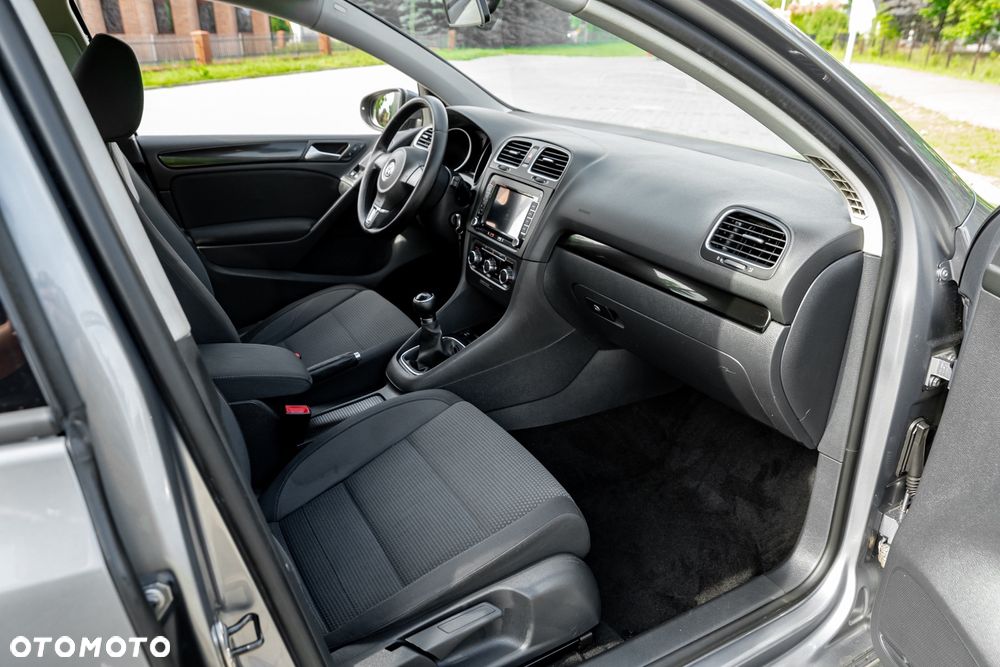 Volkswagen Golf 1.6 Edition - 21