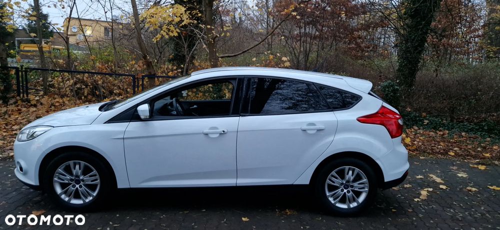 Ford Focus 1.6 TI-VCT Trend - 5