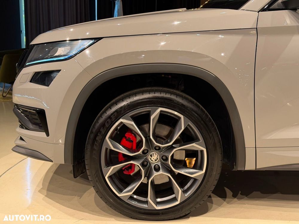 Skoda Kodiaq - 11
