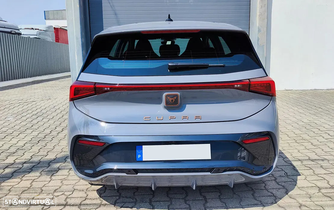 Cupra Born 77 kWh e-Boost - 9