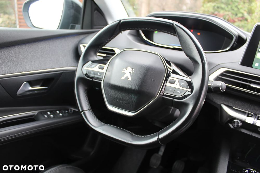 Peugeot 3008 1.2 PureTech Active - 22