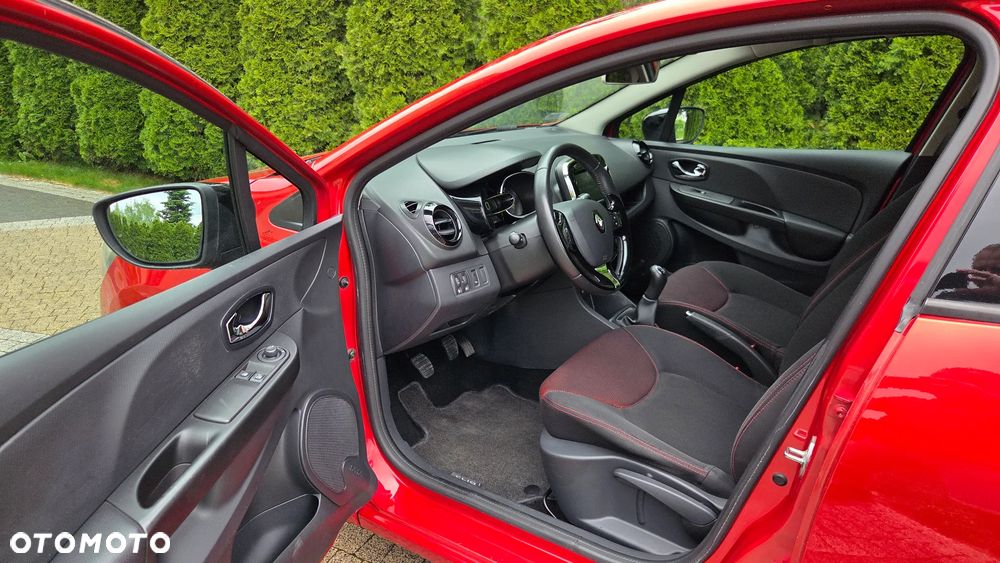 Renault Clio 1.2 16V Alize EU6 - 9