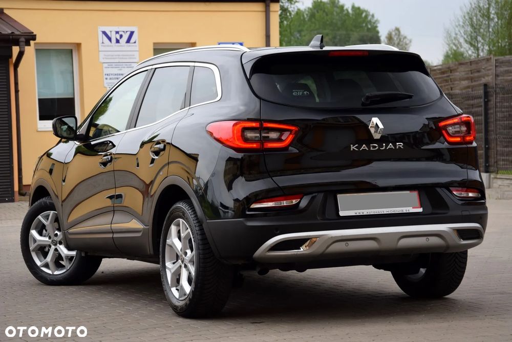 Renault Kadjar - 5