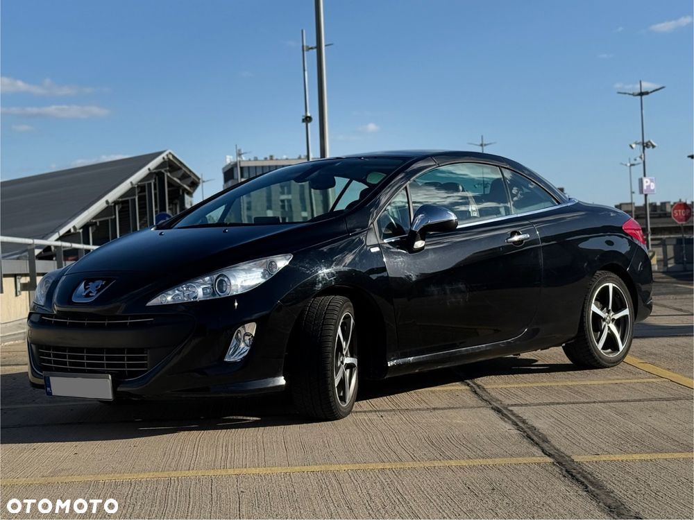 Peugeot 308 CC - 18