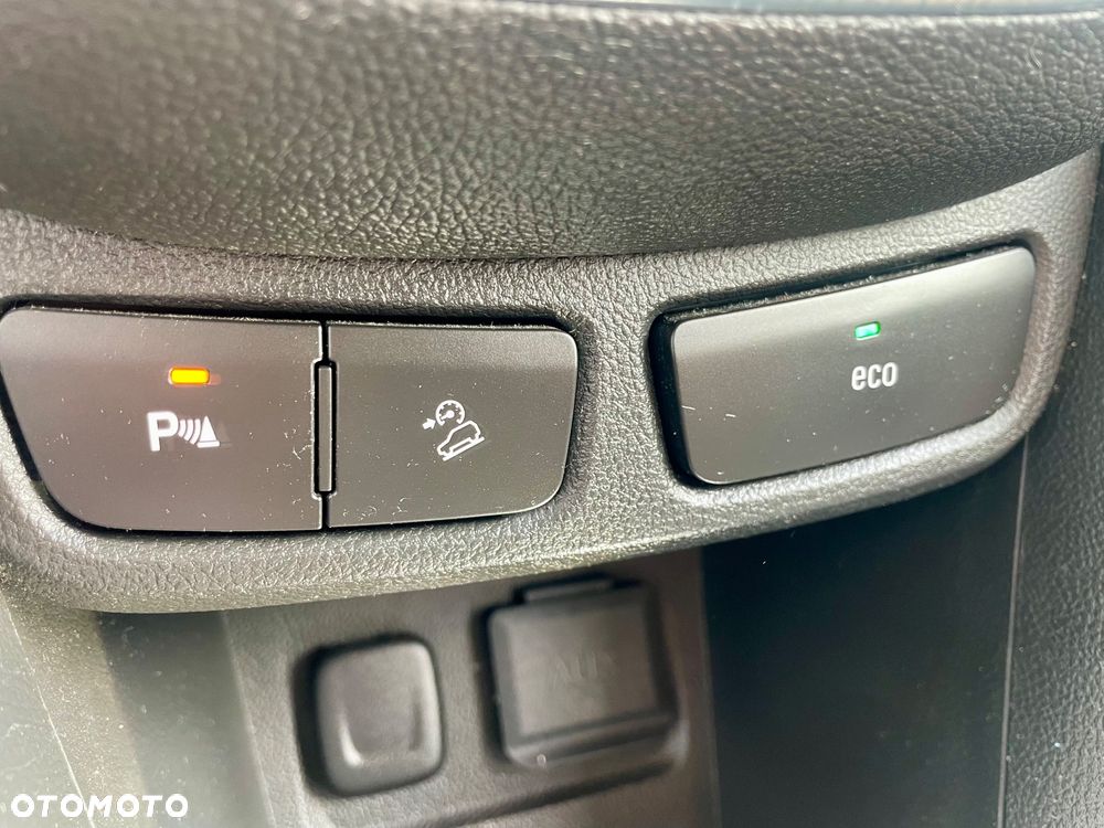 Opel Mokka 1.7 CDTI ecoFLEX Start/Stop Innovation - 11