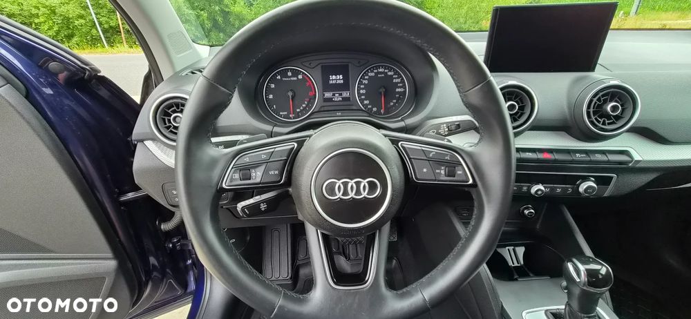 Audi Q2 35 TFSI S tronic - 28