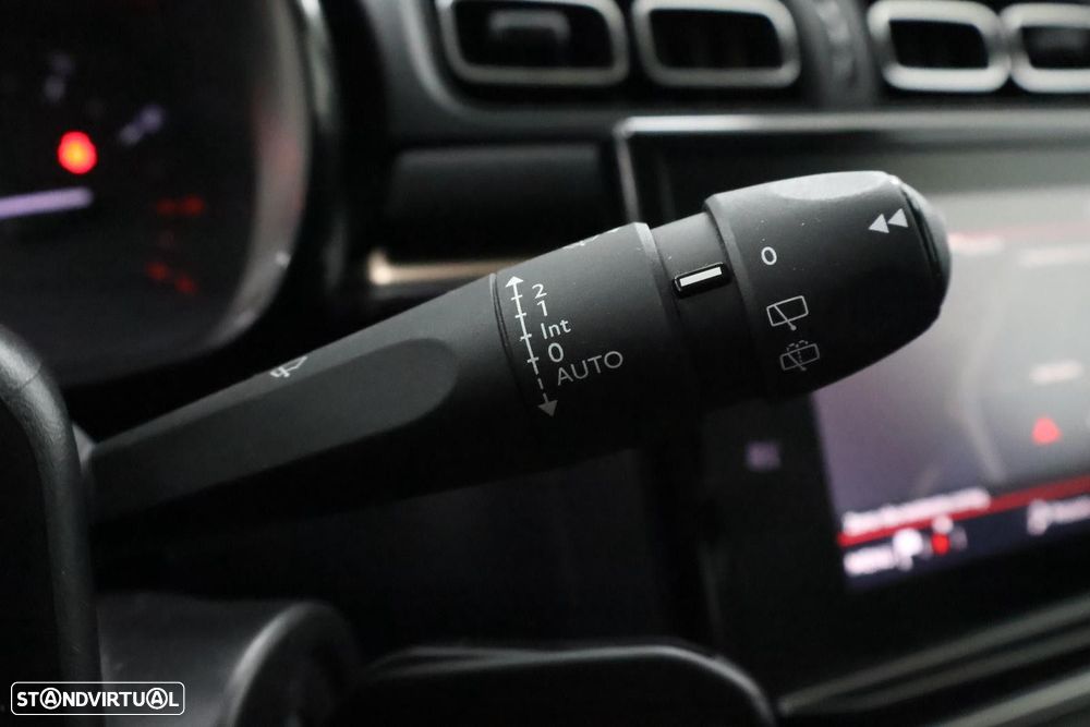 Citroën C3 1.2 PureTech C-Series - 20