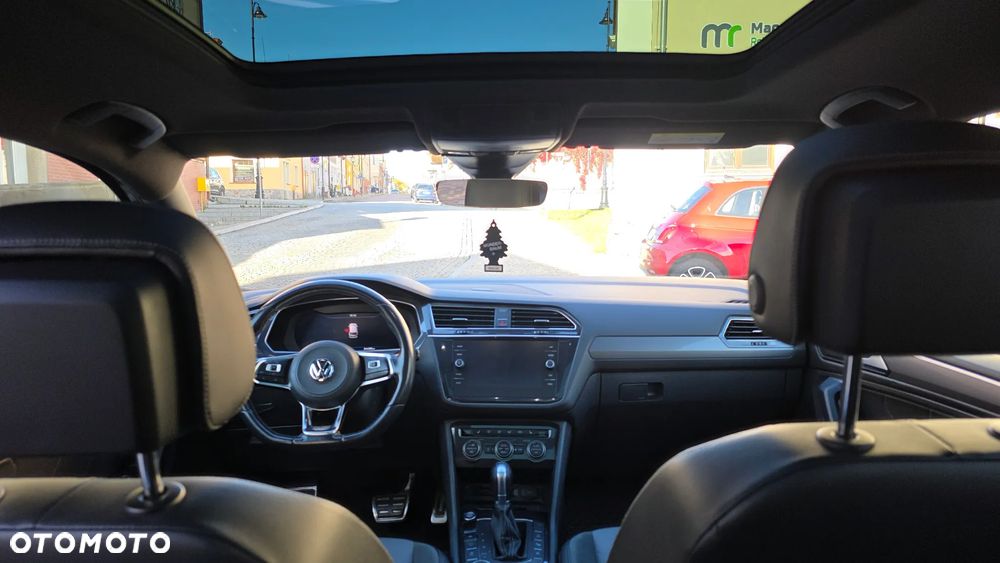 Volkswagen Tiguan 2.0 TDI BMT SCR 4Mot Highline DSG - 24