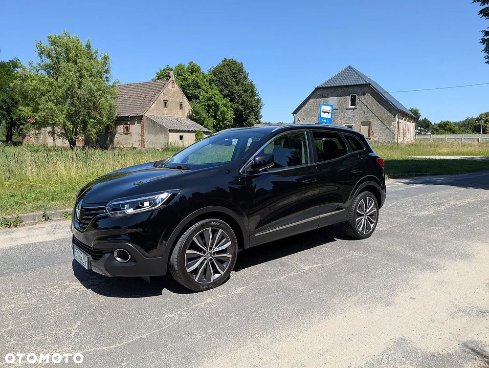 Renault Kadjar Energy TCe 130 EDC XMOD - 3