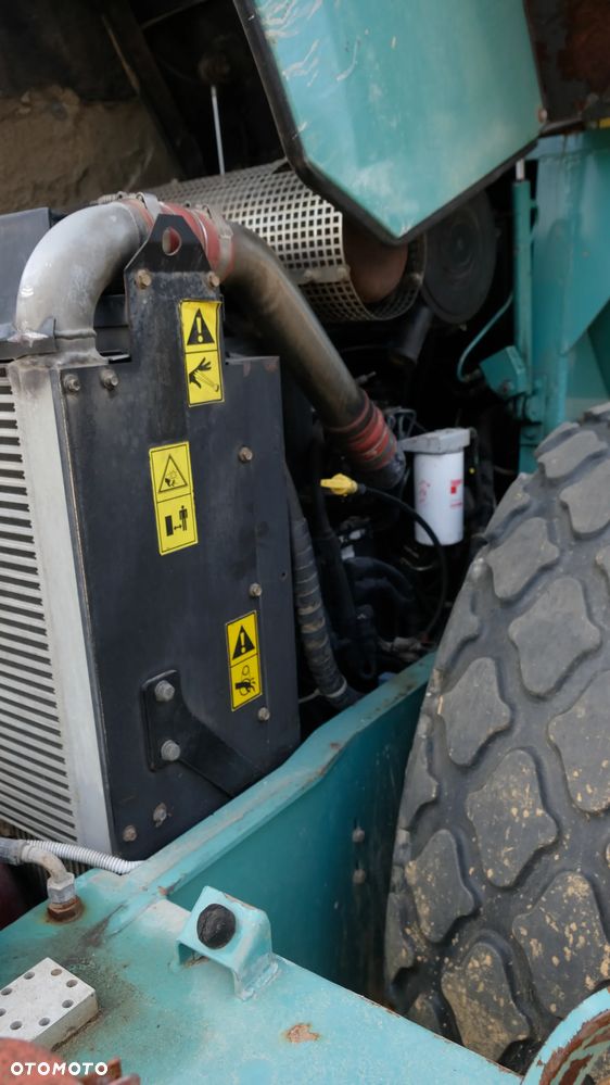 Ammann - 20