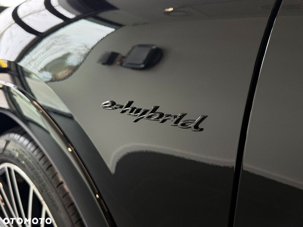 Porsche Cayenne - 8