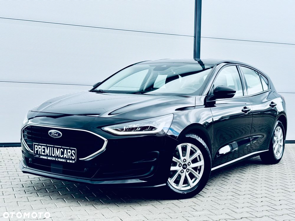 Ford Focus - 4