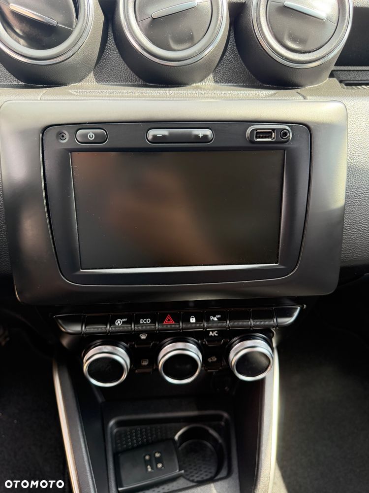 Dacia Duster 1.6 SCe Comfort - 13