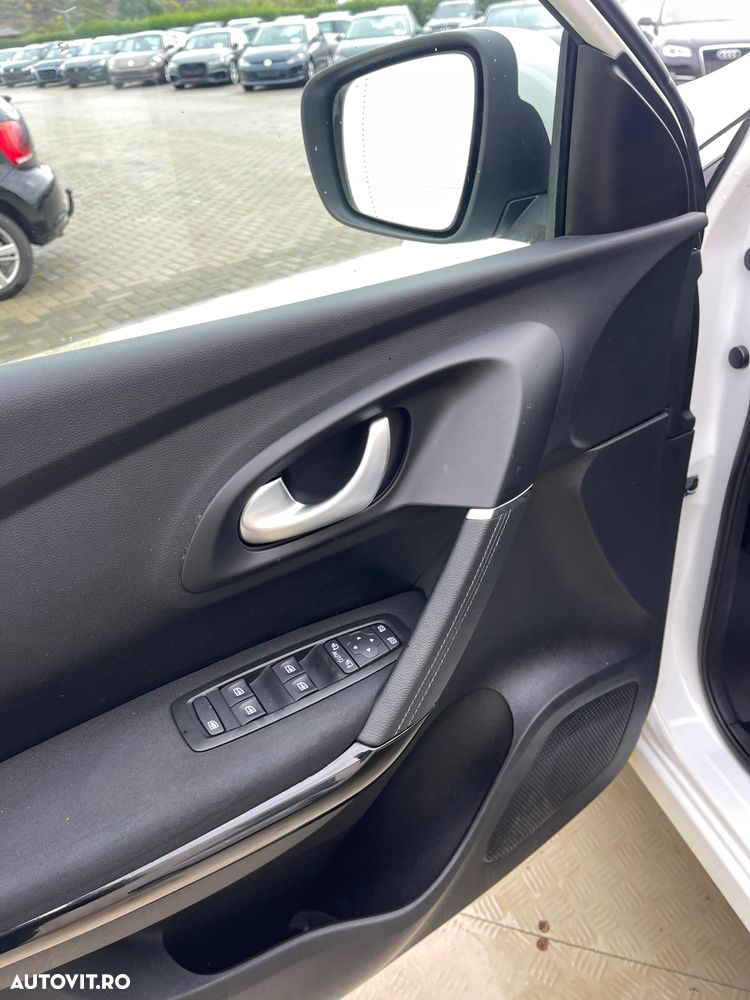 Renault Kadjar BLUE dCi EDC Intens - 31