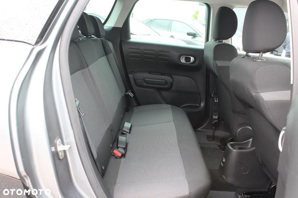 Citroën C3 Aircross PureTech 82 Feel - 27