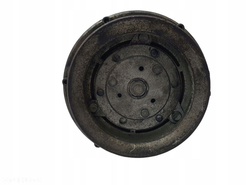 KOMPRESOR KLIMATYZACJI IVECO DAILY PEUGEOT BOXER 2.8 HPI TM15-HS 6381009-AA - 6