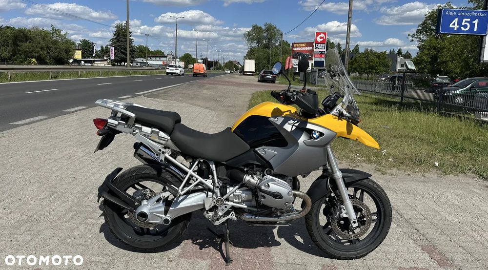 BMW R - 9
