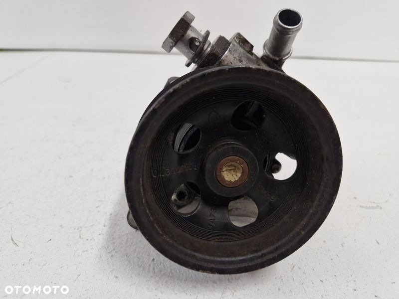 range rover l322 3.6 d v8 pompa wspomagania 7696974131 - 8