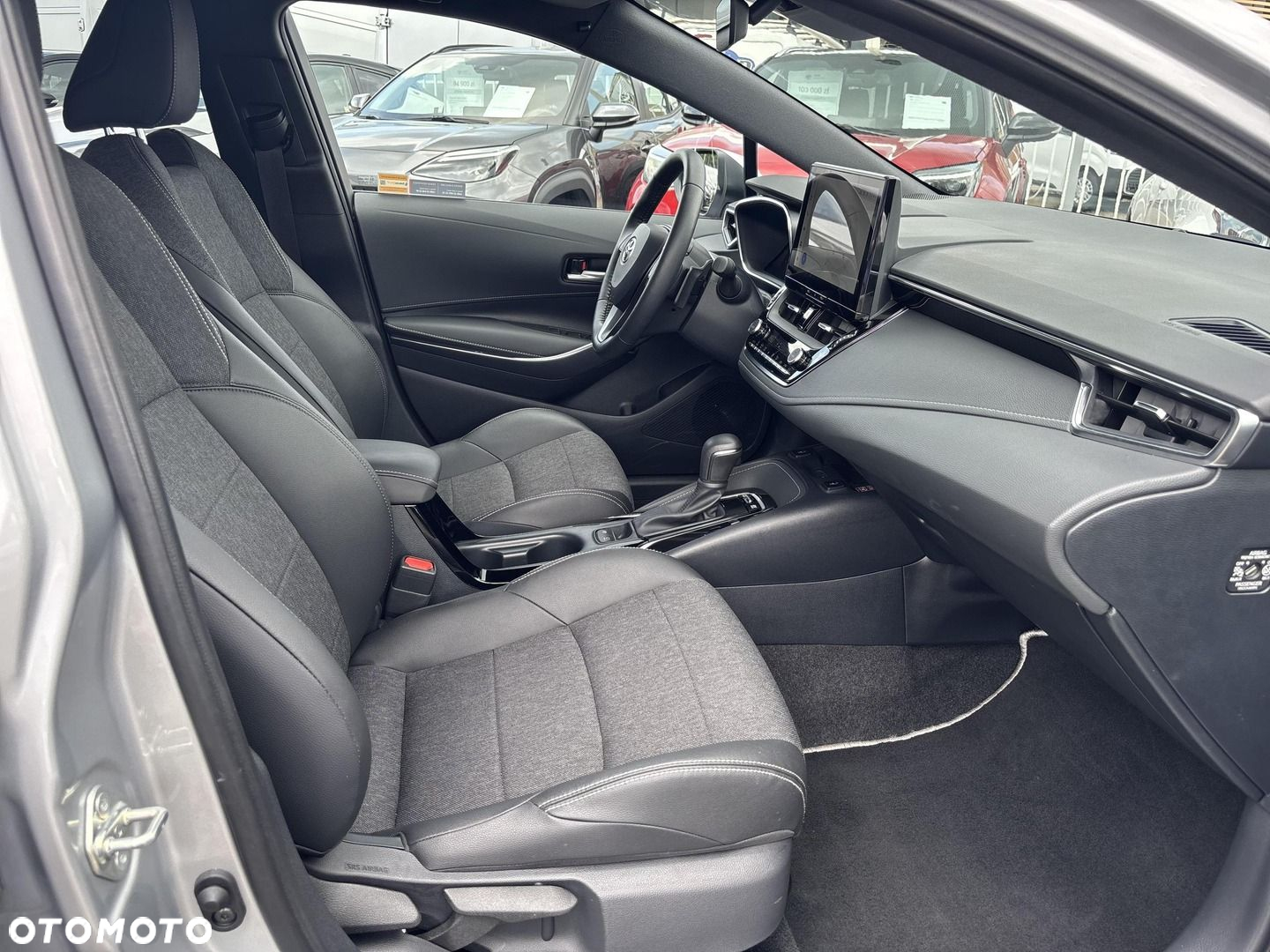 Toyota Corolla - 16