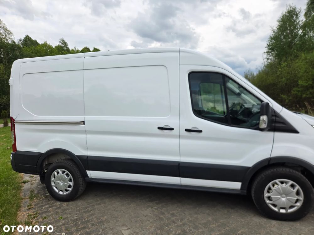 Ford Transit 350 L2H2 - 6