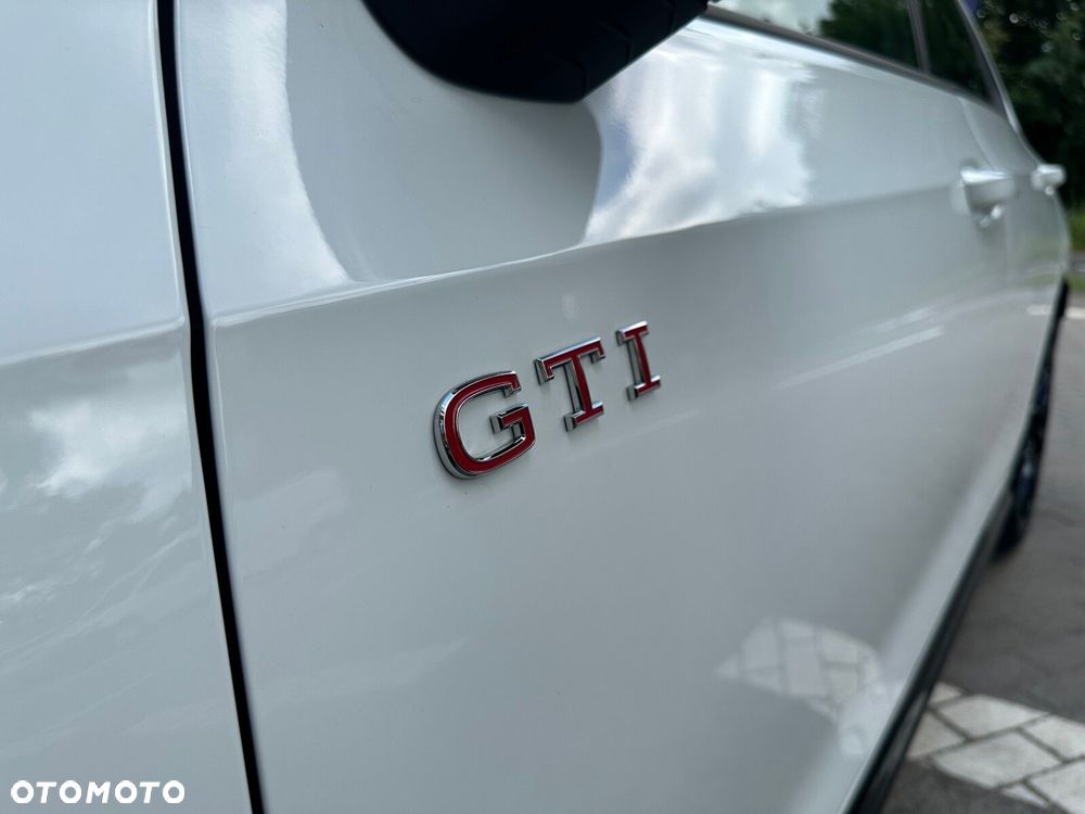 Volkswagen Golf 2.0 TSI GTI Clubsport DSG - 33