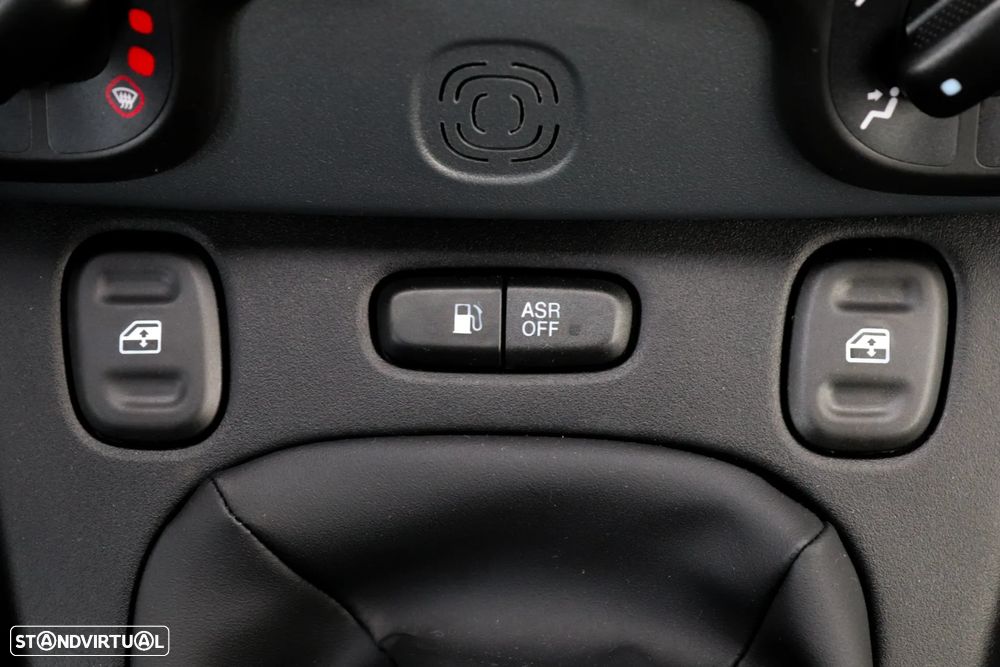 Fiat Panda 1.2 City Life GPL Bi-Fuel - 9