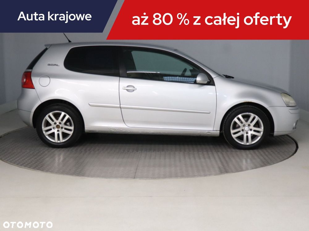 Volkswagen Golf - 8