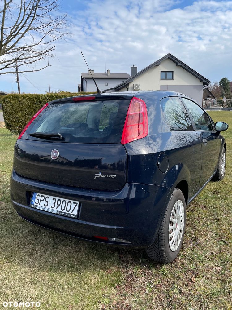 Fiat Punto - 19