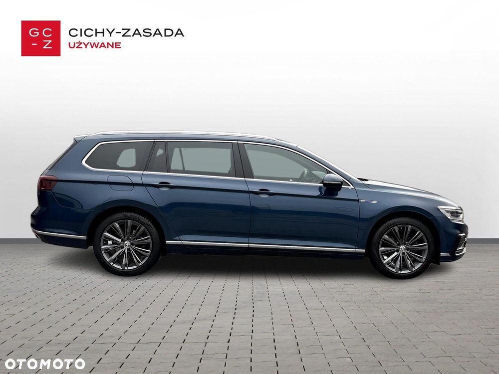 Volkswagen Passat - 7