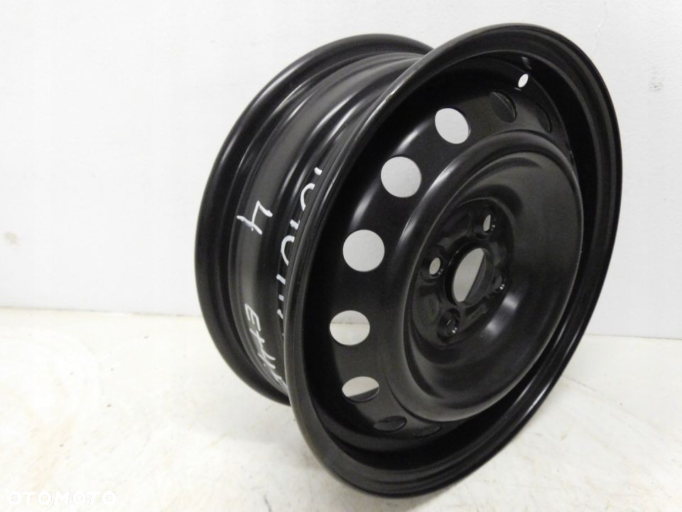 FELGA 15 TOYOTA YARIS II-III COROLLA ET45 - 2