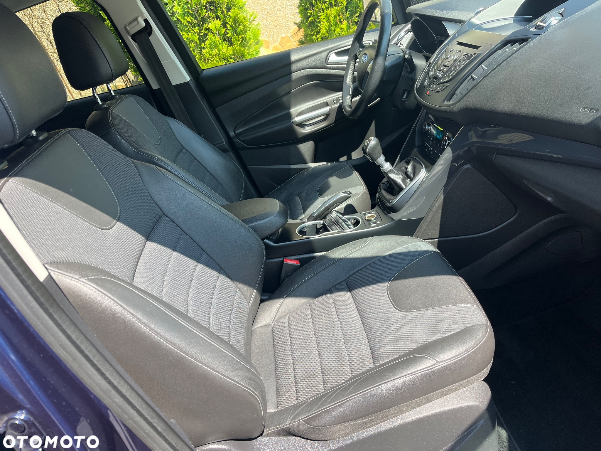 Ford Kuga 2.0 TDCi 4WD Titanium Plus - 7