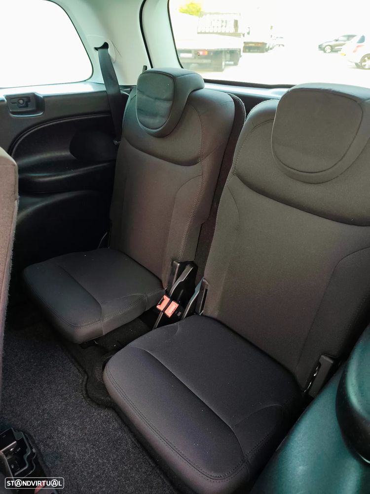 Fiat 500L 1.6 MJ Beats Edition S&S - 12