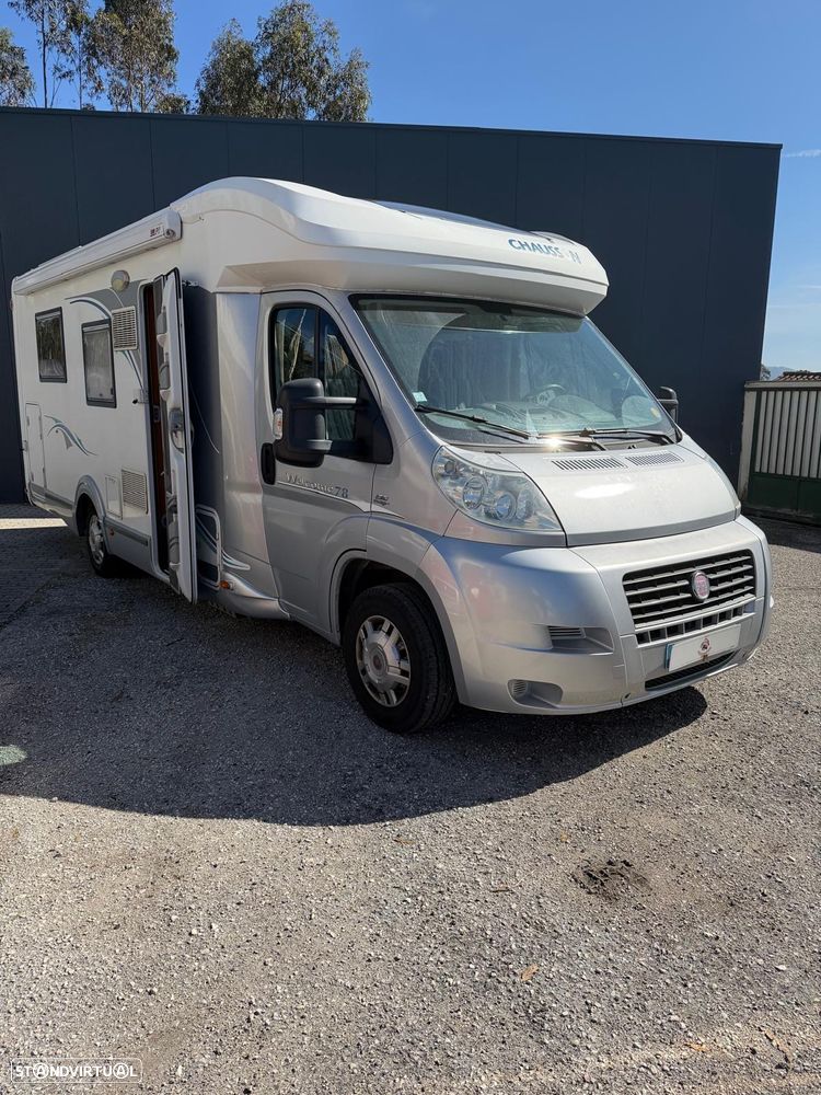 Chausson Welcome 78 - 5