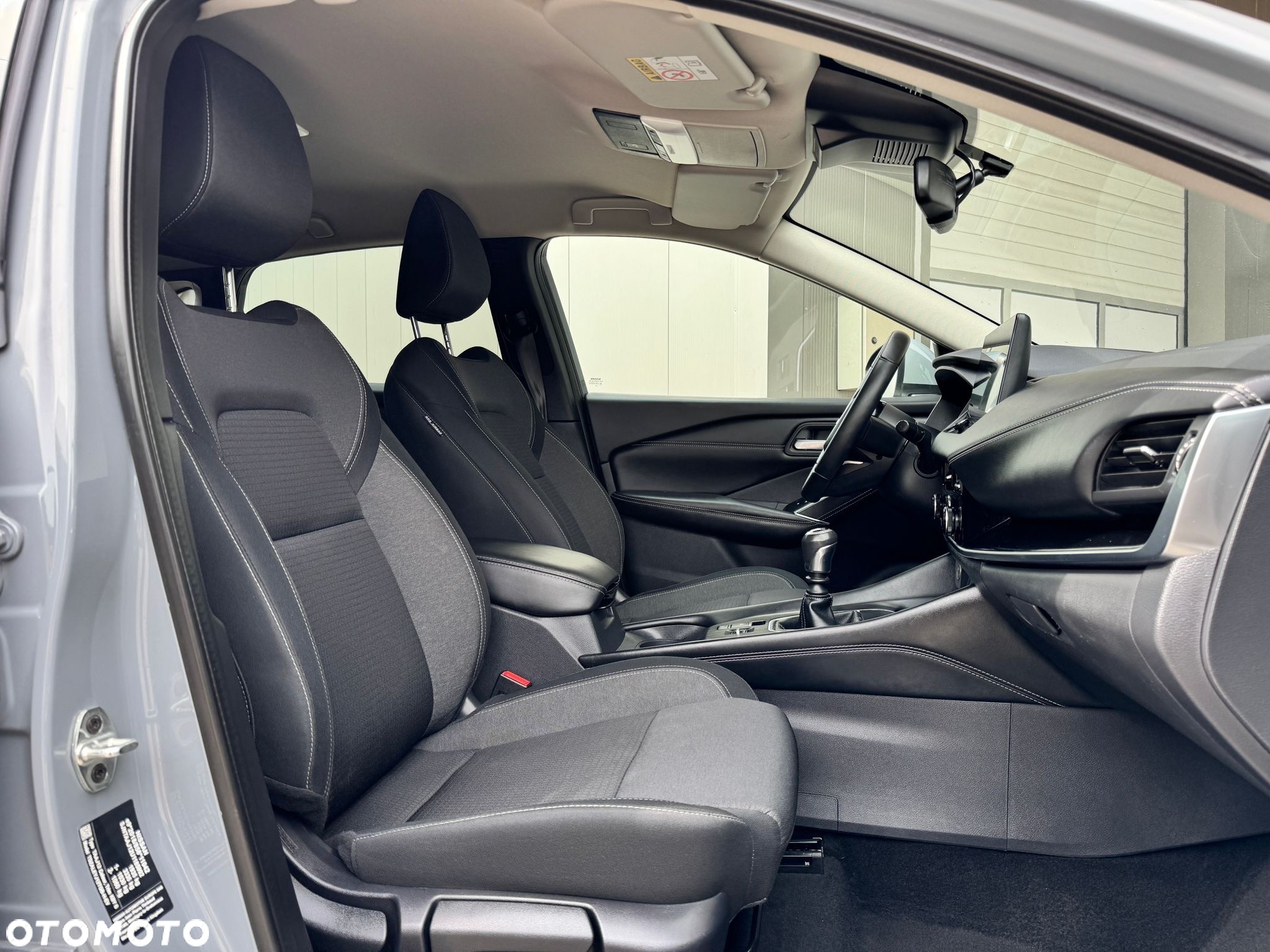 Nissan Qashqai 1.3 DIG-T MHEV N-Connecta - 18