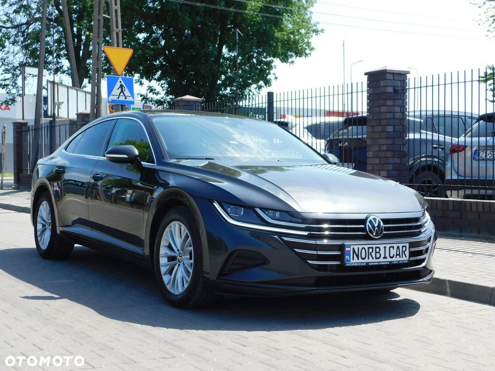 Volkswagen Arteon 2.0 TDI Elegance - 4