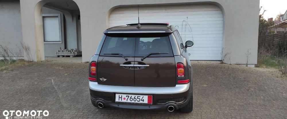 MINI Countryman - 11