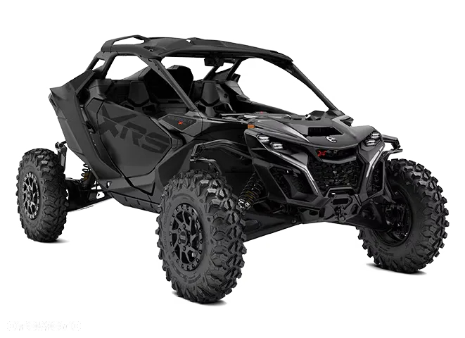 Can-Am Maverick