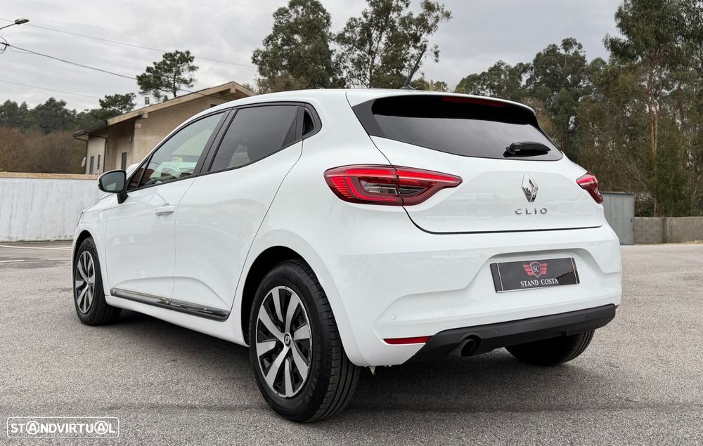 Renault Clio 1.5 Blue dCi Evolution - 3