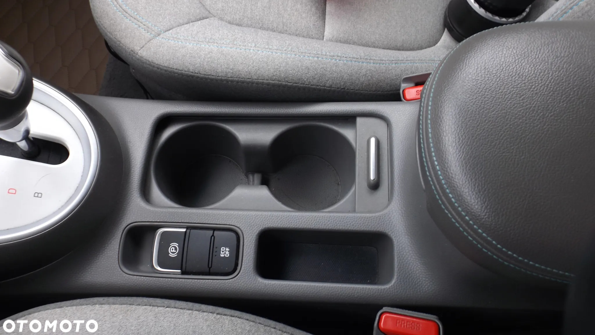 Kia Soul EV - 23